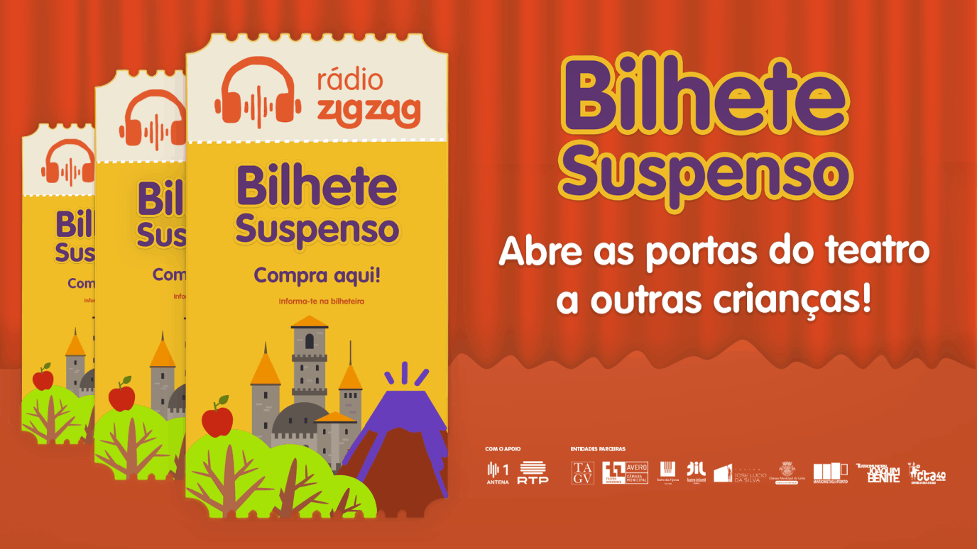 Bilhete Suspenso